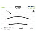 Wischblatt VALEO 577896 für Audi Bentley Jaguar Q7