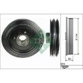 Riemenscheibe Kurbelwelle Ina 544 0107 10 für Mitsubishi