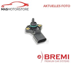 MAP SENSOR DRUCKSENSOR SAUGROHRDRUCK SUCTION PIPE BREMI 35006 A NEU OE QUALITÄT