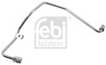 FEBI BILSTEIN Ölleitung Lader febi Plus 175059 für OPEL VIVARO X83 Bus MOVANO 1