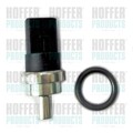 Sensor Kraftstofftemperatur HOFFER 7472431 für VW BORA 1 1J2 Variant 1J6 PASSAT