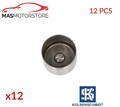 HYDROSTÖSSEL VENTILSTÖSSEL KOLBENSCHMIDT 50007564 12PCS A FÜR OPEL ASTRA H
