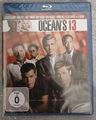 Ocean's 13 [Blu-ray] NEU
