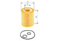 BOSCH Ölfilter 1 457 429 199 für OPEL HONDA