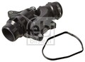 Thermostat Kühlmittel FEBI BILSTEIN 170644 für BMW E39 E38 E46 7er 3er 5er X5