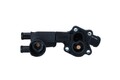 Thermostat Kühlwasser Kühlmittel für Audi Skoda VW NRF 725148 2008 - 2022