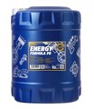 MANNOL ENERGY FORMULA PD 5W-40 10 Liter Motoröl 229.31 229.51 MS-11106 505 01 Öl