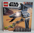 LEGO® Star Wars 75314 / Angriffsshuttle aus The Bad Batch™ / NEU & in OVP