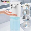 Automatisch Sensorspender Gel Seifenspender Elektrischer Seifenspender 400ml USB