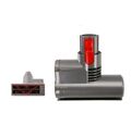 Elektro Mini-Turbodüse Saugkopf für Dyson V7 V8 V10 V11 V15 ersetzt DE