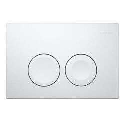 Geberit Duofix Vorwandelement UP100 Delta mit Tiefspüler WC als KomplettsetOptional mit Beschichtung und WC-Deckel zum abnehmen