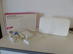 Deutsche Telekom Speedport Smart Router WLAN- Router inkl. Netzteil. 40294918