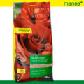 MANNA 2 kg Rosendünger NPK Langzeitdünger für prachtvolle Blüten