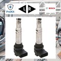 ORIGINAL® Bosch Zündspule für VW GOLF IV GOLF V POLO V POLO PASSAT B7 Variant
