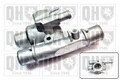 QUINTON HAZELL QTH516K Kühlwasserthermostat für FIAT BRAVO I (182) BRAVA (182)