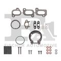 FA1 KT111360 Montagesatz, Lader für SEAT SKODA VW