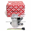 FEBI Zusatzwasserpumpe Kühlwasserkreislauf für Mercedes A205 W205 C205 S205 W212