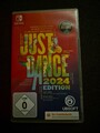 Just Dance 2024 Edition, Nintendo Switch, NEU & OVP, Code in a Box, USK 0