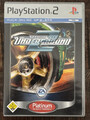 Need for Speed Underground 2 (PS2) Platinum | inkl. OVP & Anleitung | sehr gut