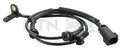 SNR (ASB180.01) ABS Sensor Drehzahlsensor vorne für VW LAND ROVER
