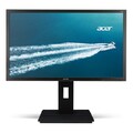 Acer B246HYLBymiprx 23,8" (61cm)FHD IPS LED Flachbildschirm Monitor mit Kratzern