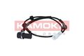 KAMOKA 1060079 Sensor, Raddrehzahl für CHEVROLET DAEWOO