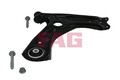 FAG 821 1068 10 Querlenker Vorne Rechts für SEAT Ibiza IV Schrägheck (6J5, 6P1)