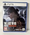 Brandneu & Sealed - The Last of Us Part II 2 Remastered - PS5 ✅