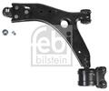 FEBI BILSTEIN 31845 Querlenker Vorne Links Unten für FORD Focus C-Max (DM2)