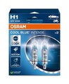 OSRAM 64150CBN-2HB COOL BLUE® INTENSE H1 Duobox