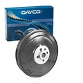 DAYCO RIEMENSCHEIBE KURBELWELLE passend für AUDI A6 VOLVO 850 S70 S80 V70 VW