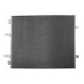 Kondensator, Klimaanlage NRF 35960