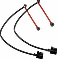 Warnkontakt Kabel Bremsbelagverschleiß für Audi 2002 - 2018 Vorne TRW Gic193