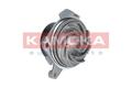 KAMOKA T0001 Water Pump for ALFA ROMEO,FIAT