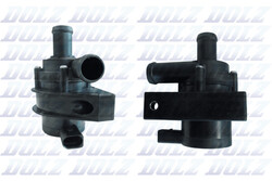 DOLZ EA566A Zusatzwasserpumpe for AUDI VW
