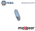 43-0188 ELEKTRISCH KRAFTSTOFFPUMPE MAXGEAR FÜR HYUNDAI I30,COUPE II,LANTRA III
