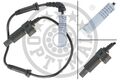 OPTIMAL 06-S009 Sensor, Raddrehzahl für BMW 3 (E46)