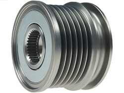 AS-PL AFP0008 Generatorfreilauf für MERCEDES-BENZ