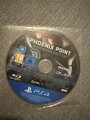 Phoenix Point: Behemoth Edition Sony PlayStation 4 PS4 - NUR DISC