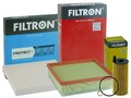 FILTRON FILTERSATZ SET BMW 3er 316d-325d/ 2er 218d-225d/ 1er 114d-125d / Bj14-21