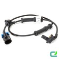 Raddrehzahl 2-polig Hallsensor 714mm Kabel HELLA für u.a. CHEVROLET Silverado
