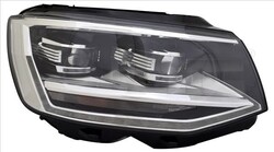 Scheinwerfer für VW T6 Pritsche Multivan 2015-2019 Links 20-19208-06-2