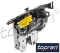 topran 119483 Heckklappenschloss für Seat für VW 