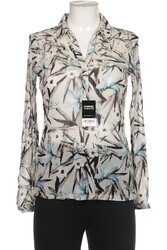 Comma Bluse Damen Oberteil Hemd Hemdbluse Gr. EU 40 Grau #odhg3v3momox fashion - Your Style, Second Hand