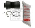 FEBI BILSTEIN 08498 Faltenbalgsatz, Lenkung vorne links für PORSCHE SEAT VW
