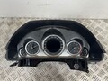 Mercedes-Benz E W212 2012 Diesel Geschwindigkeitsmesser Cockpit A2129004113