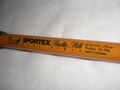 ++++ SPORTEX BALTIC PILK 2,70m Wg.100-200g GERMANY MADE ++++