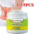 Bienengiftsalbe, Bienengift Gelenk Knochentherapie Bee Creme, Arthritis Schmerzl