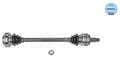 Antriebswelle Gelenkwelle für BMW E91 E93 E92 E90 Meyle 3144980012 2009 - 2013