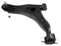 Querlenker Vorderachse 35489 01 LEMFÖRDER für VOLVO V40 Kombi S40 I